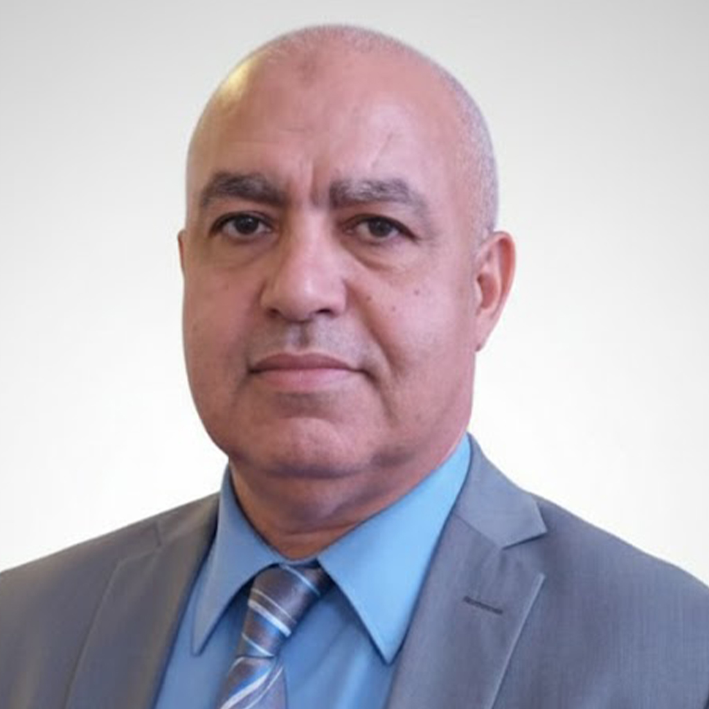 حبيب فتح الله